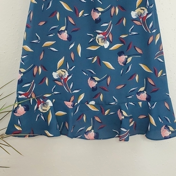 Nordstrom Row A Dress Sz Small - Picture 3 of 12